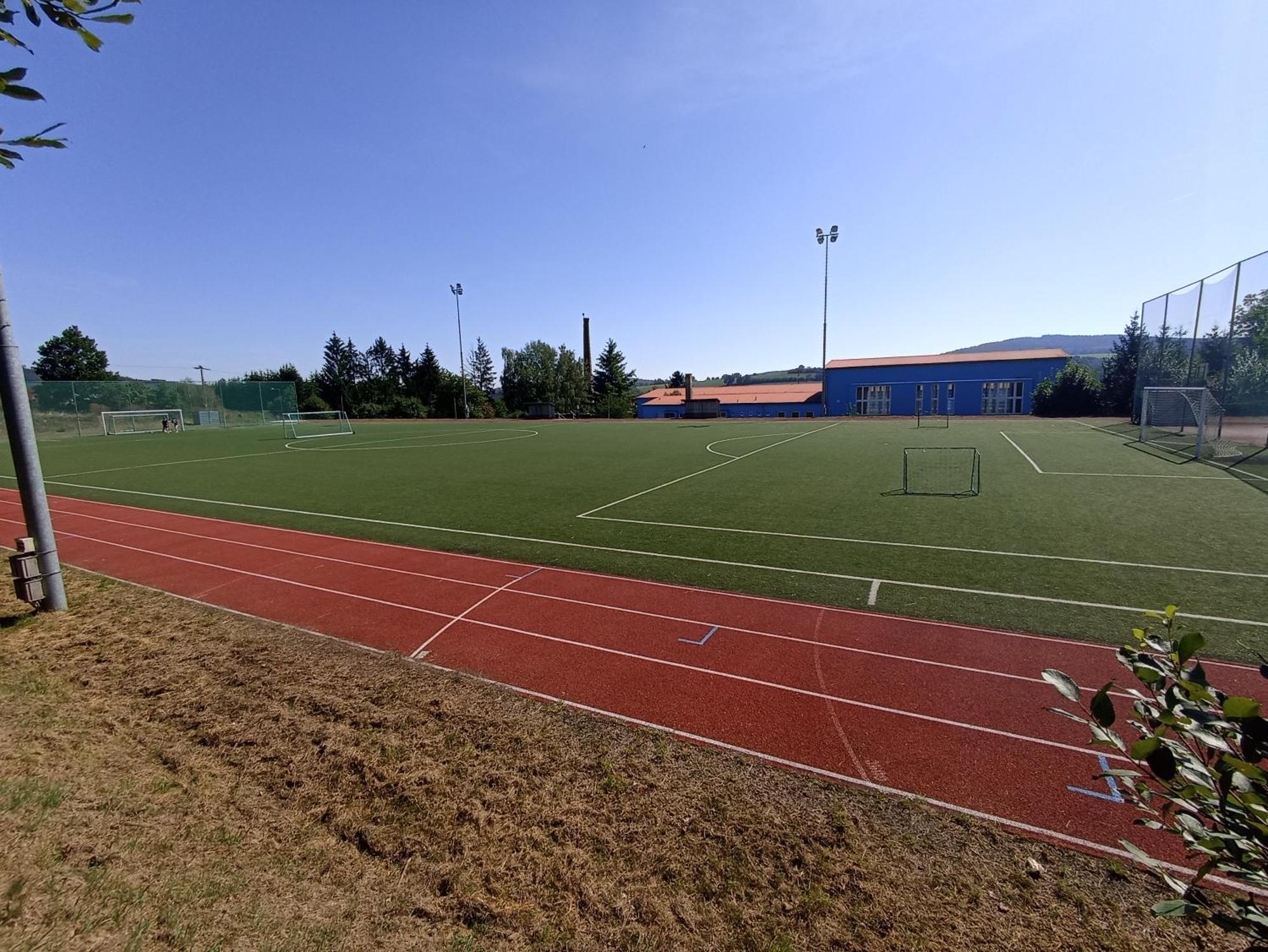 Chalupa V Ceskem Lese Bela nad Radbuzou Exterior photo